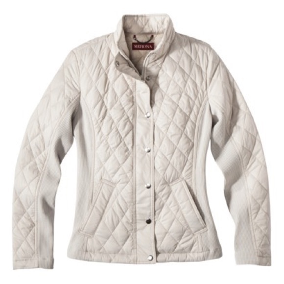 merona jacket womens